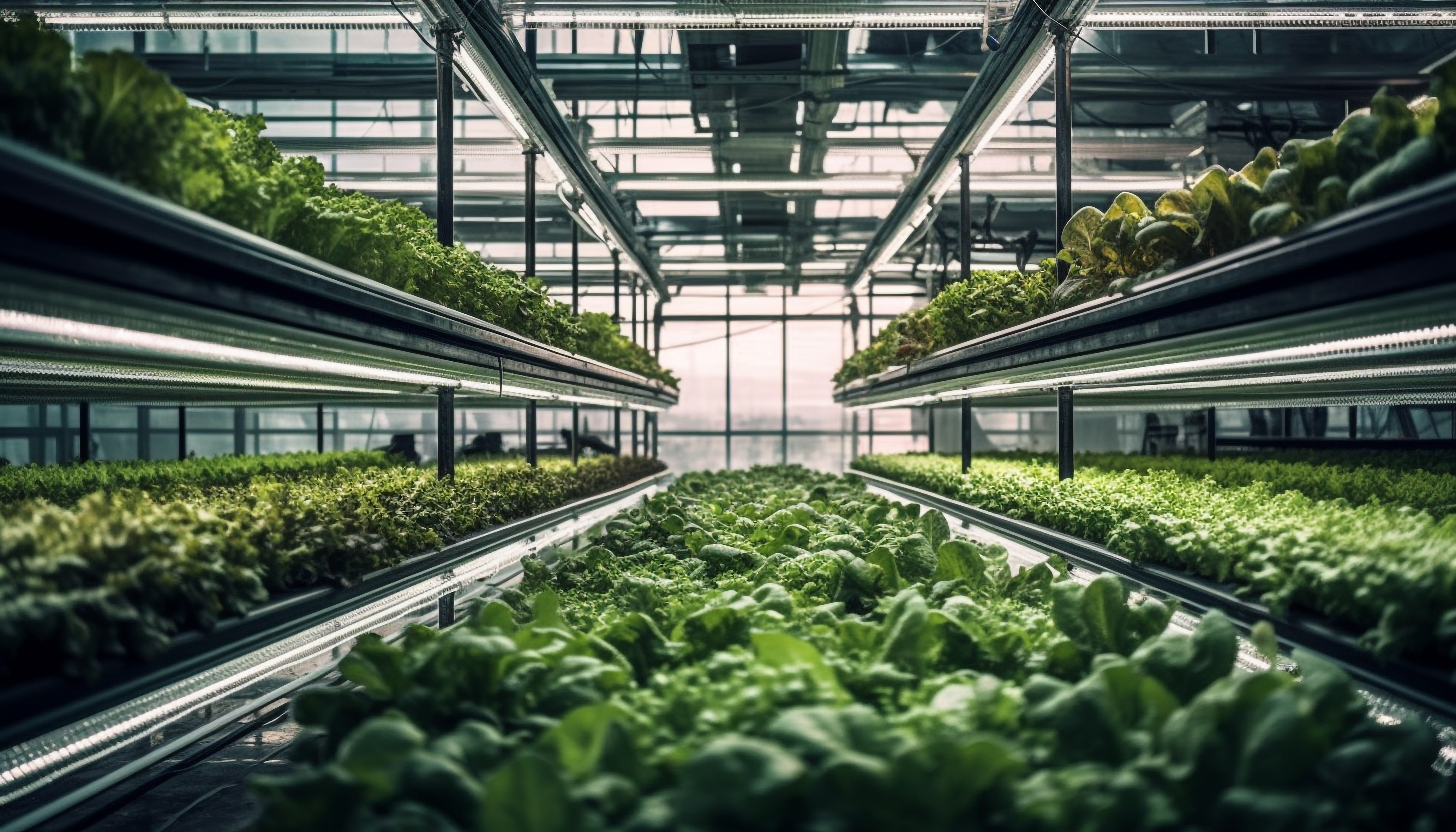 Hydroponics