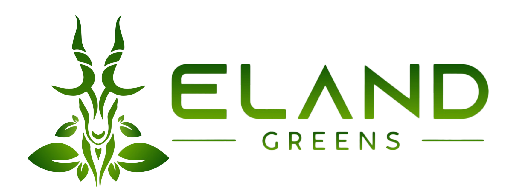 Eland Greens Logo